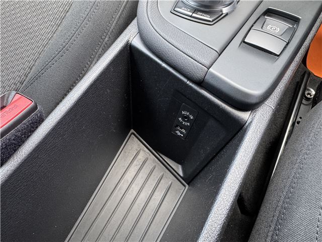 2016 BMW X1 缩略图 26