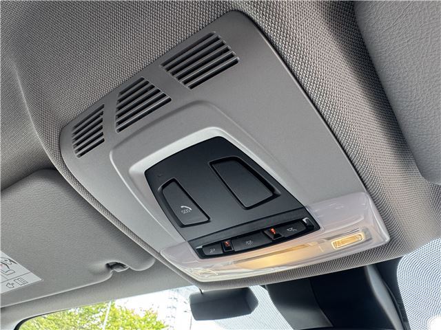 2016 BMW X1 缩略图 28