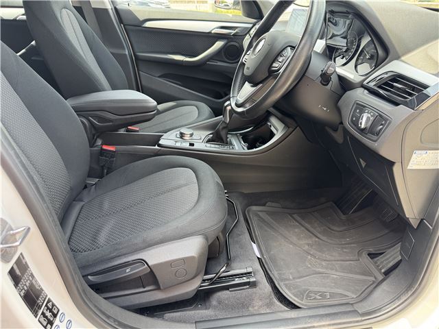 2016 BMW X1 缩略图 30