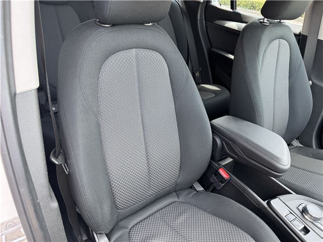 2016 BMW X1 缩略图 31