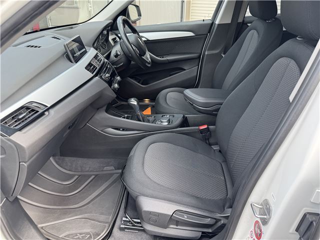 2016 BMW X1 缩略图 32