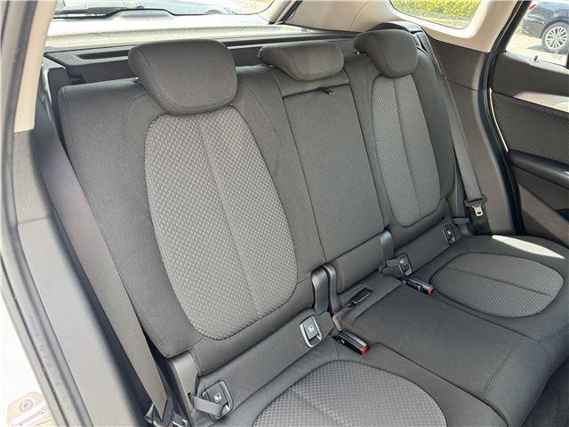 2016 BMW X1 缩略图 35