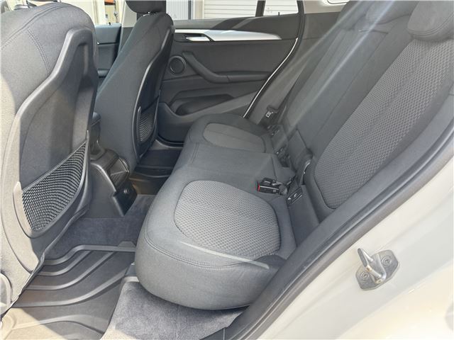 2016 BMW X1 缩略图 37