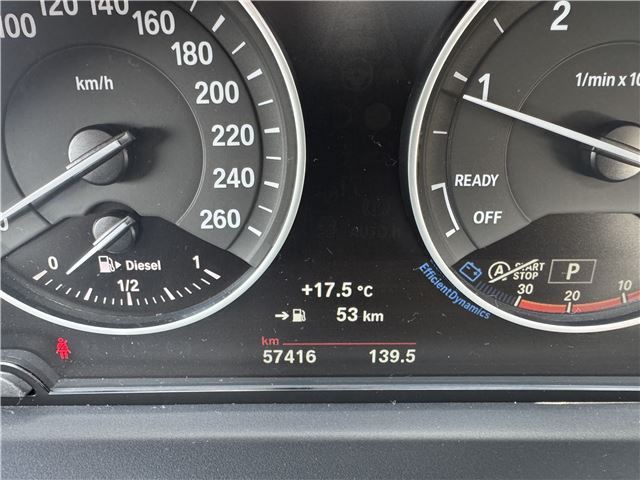 2016 BMW X1 缩略图 41