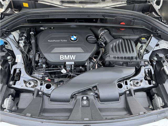 2016 BMW X1 缩略图 42