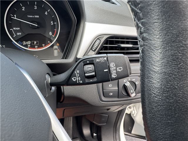 2016 BMW X1 缩略图 47
