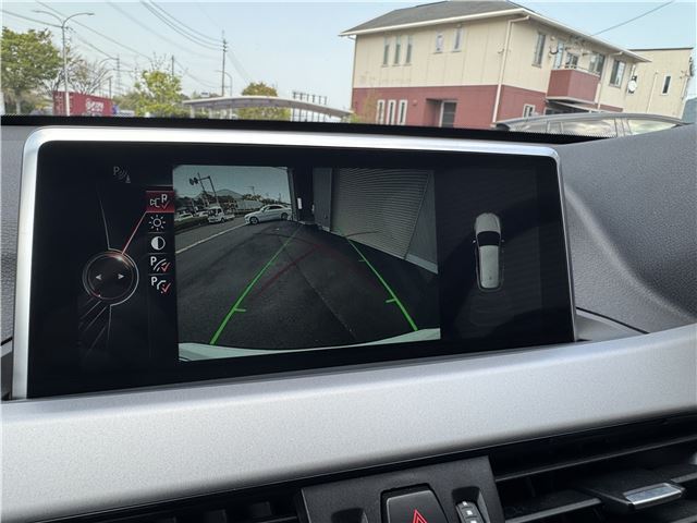 2016 BMW X1 缩略图 48