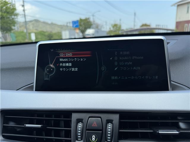 2016 BMW X1 缩略图 49