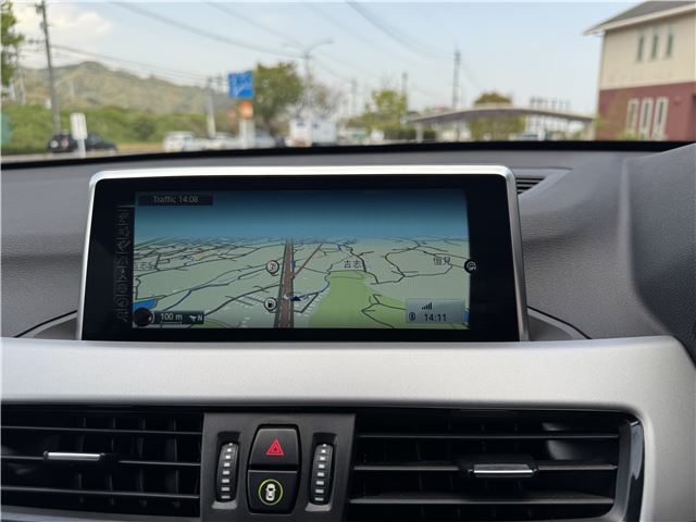 2016 BMW X1 缩略图 50
