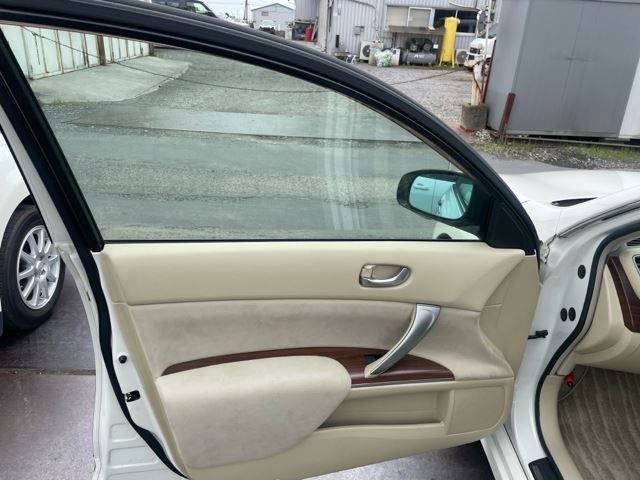 2009 Nissan TEANA 缩略图 12