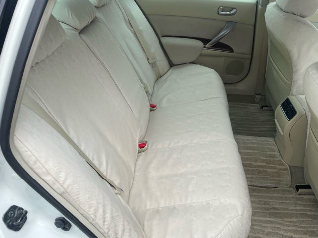2009 Nissan TEANA 缩略图 15