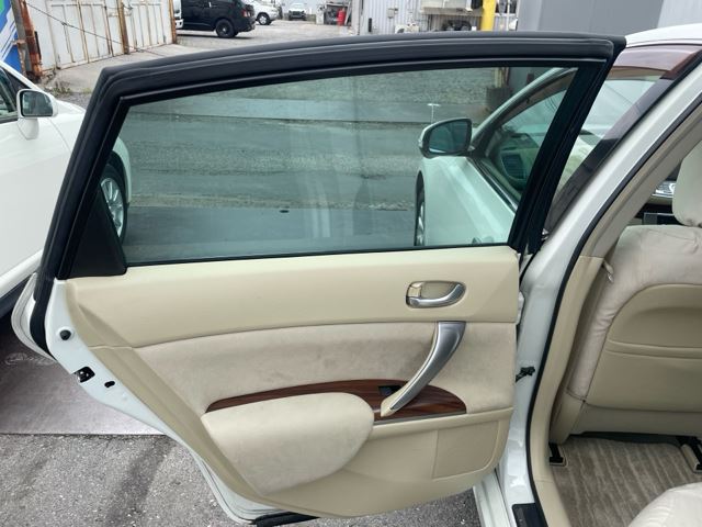 2009 Nissan TEANA 缩略图 14