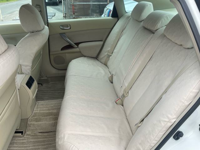 2009 Nissan TEANA 缩略图 13