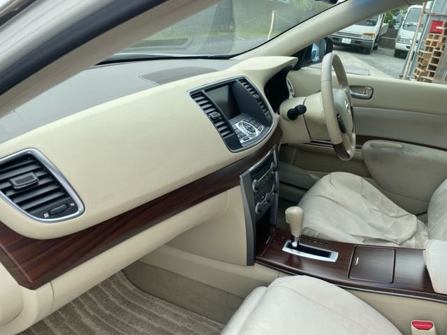 2009 Nissan TEANA 缩略图 11