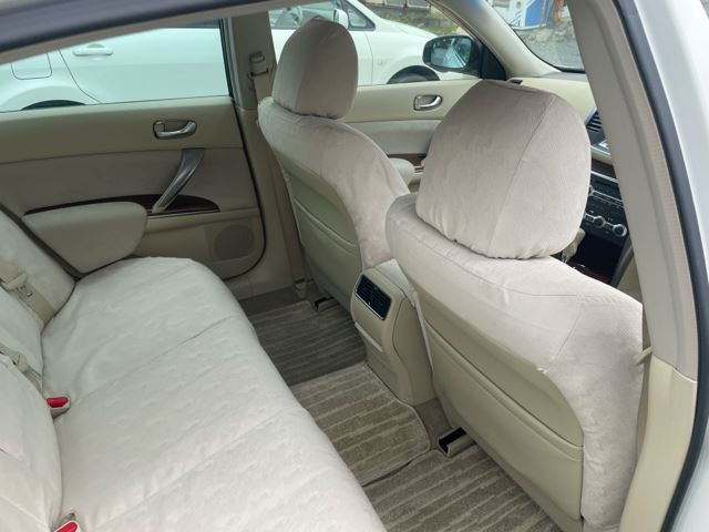 2009 Nissan TEANA 缩略图 16