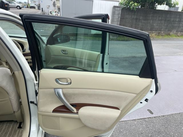 2009 Nissan TEANA 缩略图 17