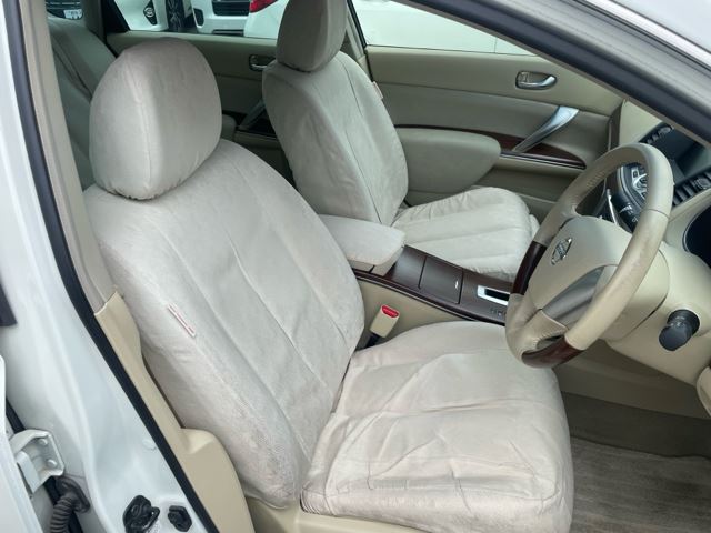 2009 Nissan TEANA 缩略图 18