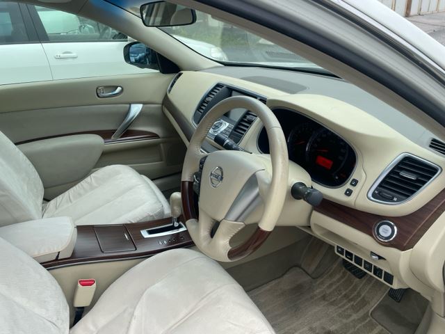 2009 Nissan TEANA 缩略图 19