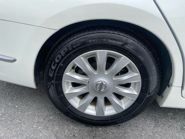2009 Nissan TEANA photo 8