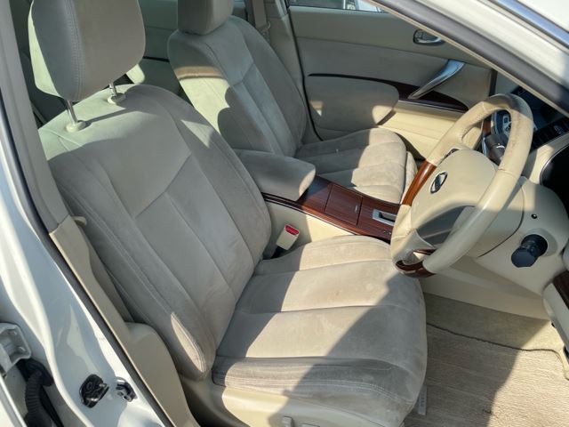 2009 Nissan TEANA — миниатюра 15