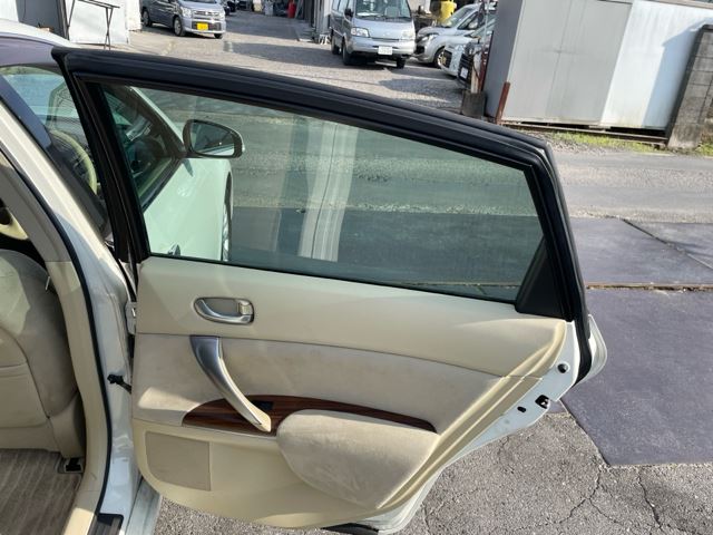 2009 Nissan TEANA — миниатюра 14