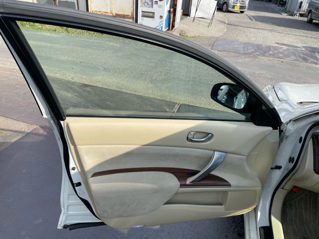 2009 Nissan TEANA photo 10