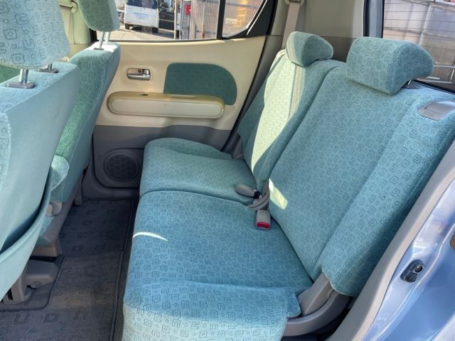 2006 Nissan MOCO — миниатюра 14
