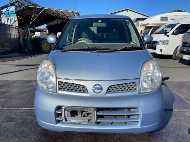 2006 Nissan MOCO — миниатюра 2