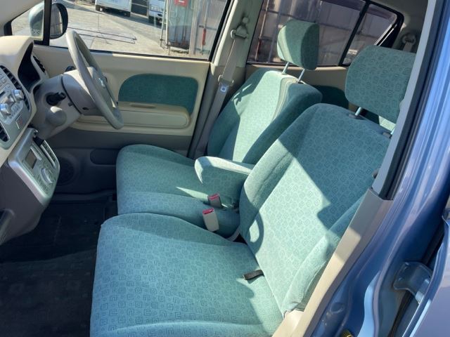 2006 Nissan MOCO — миниатюра 11