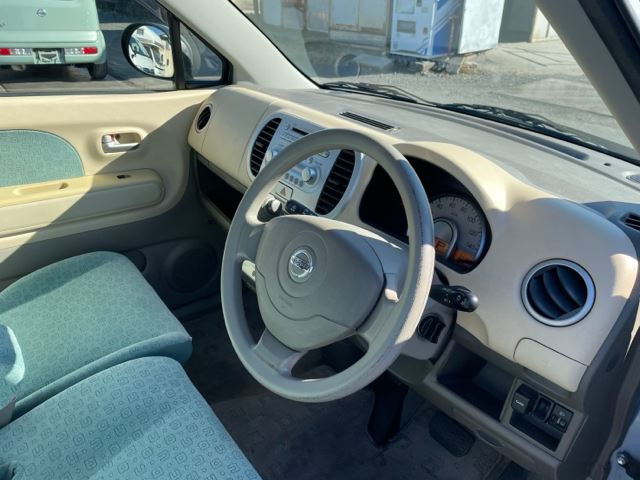 2006 Nissan MOCO — миниатюра 22