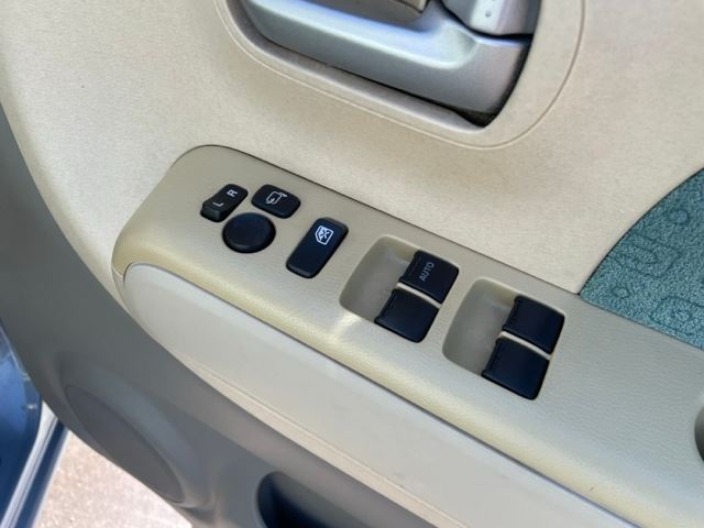 2006 Nissan MOCO — миниатюра 24