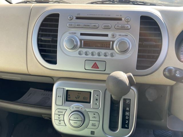 2006 Nissan MOCO — миниатюра 27