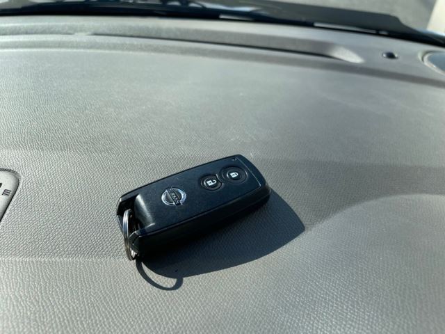 2006 Nissan MOCO — миниатюра 28