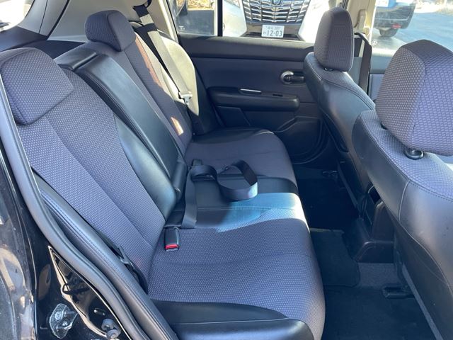 صورة مصغرة 14 لـ 2007 Nissan TIIDA