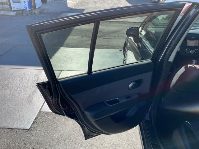 صورة مصغرة 13 لـ 2007 Nissan TIIDA