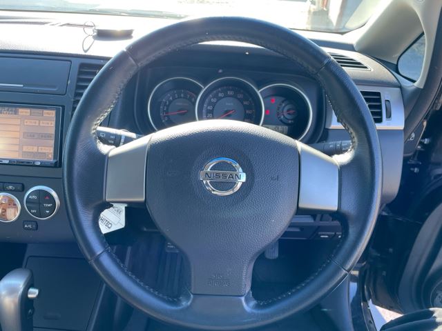 صورة مصغرة 21 لـ 2007 Nissan TIIDA
