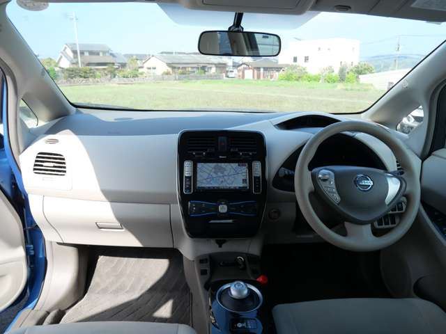 2012 Nissan LEAF 缩略图 16