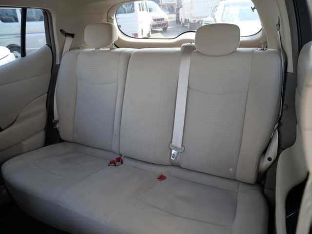 2012 Nissan LEAF 缩略图 17