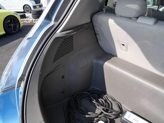 2012 Nissan LEAF 缩略图 22