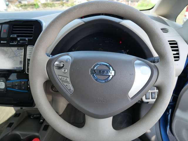 2012 Nissan LEAF 缩略图 28