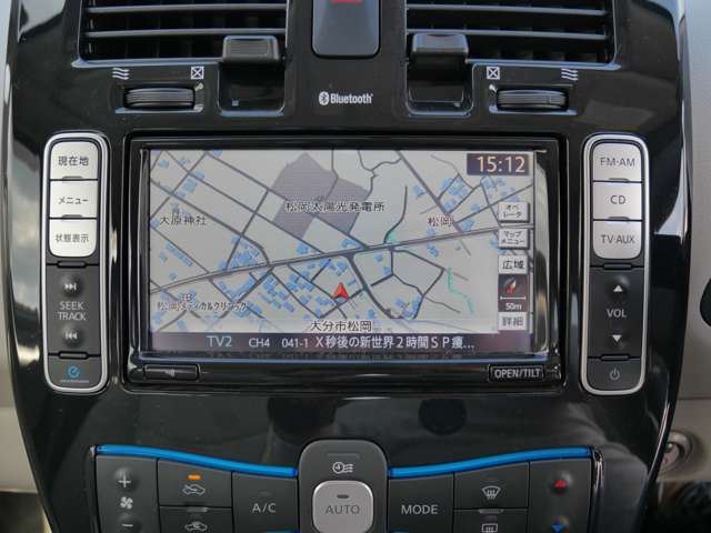 2012 Nissan LEAF 缩略图 30