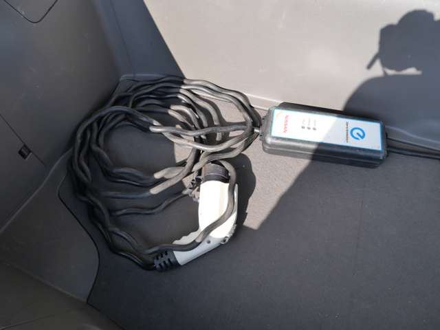 2012 Nissan LEAF 缩略图 33