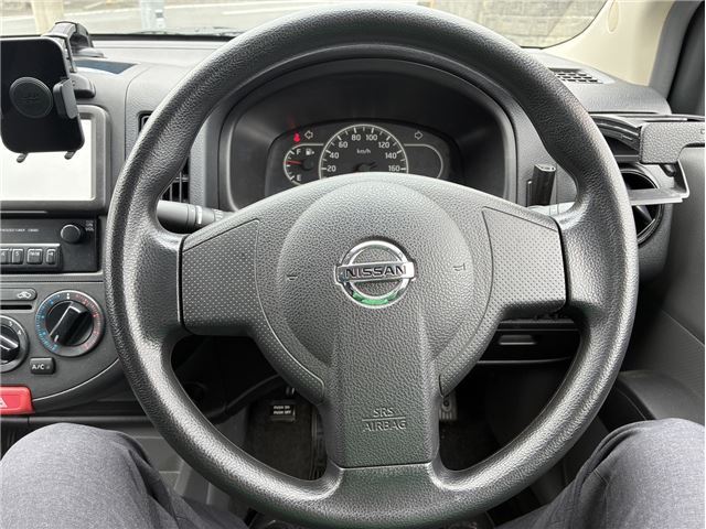 2014 Nissan AD — миниатюра 12