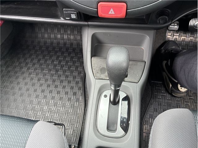 2014 Nissan AD — миниатюра 15