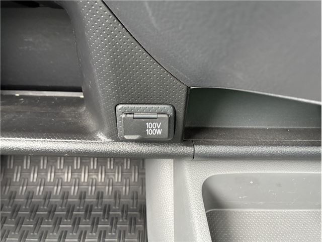 2014 Nissan AD — миниатюра 16