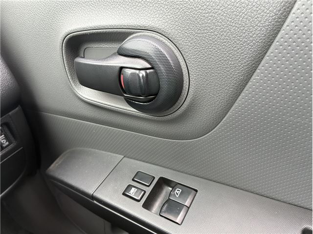 2014 Nissan AD — миниатюра 17