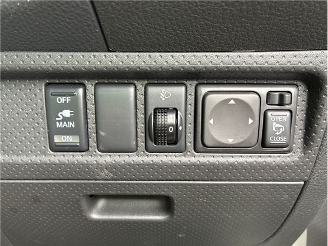 2014 Nissan AD — миниатюра 18
