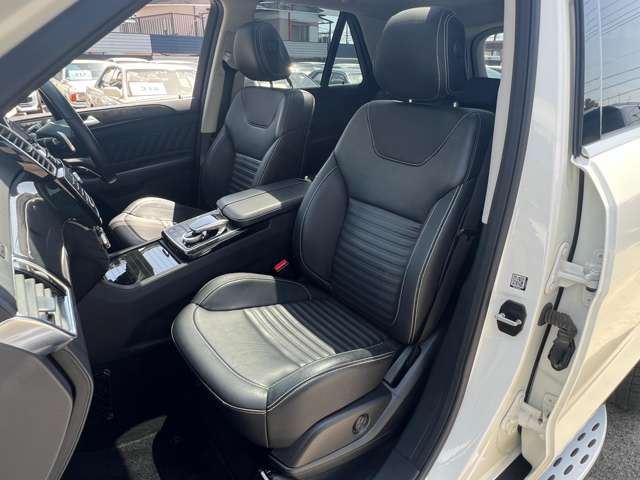 صورة مصغرة 12 لـ 2015 Mercedes-BENZ GLE