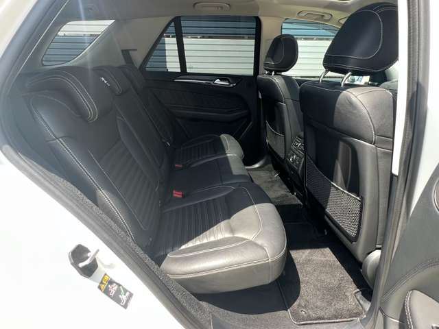 صورة مصغرة 15 لـ 2015 Mercedes-BENZ GLE