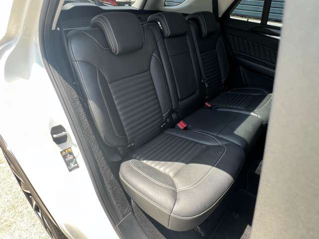 صورة مصغرة 14 لـ 2015 Mercedes-BENZ GLE